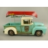 Kano pickup truck
